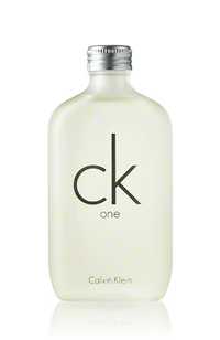 Calvin Klein CK One Eau de Toilette 200ml.