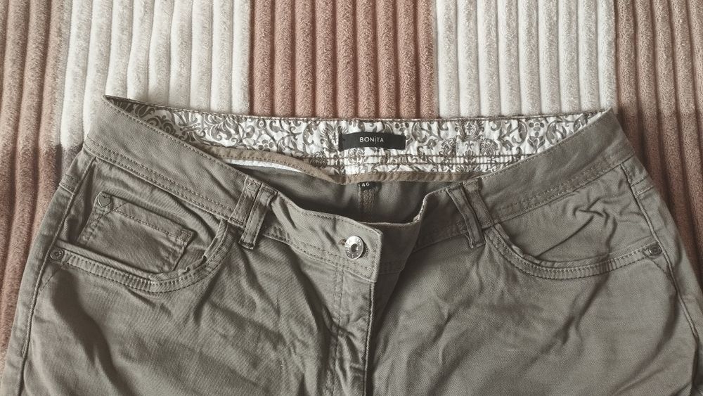 Джинси жіночі Bonita 46