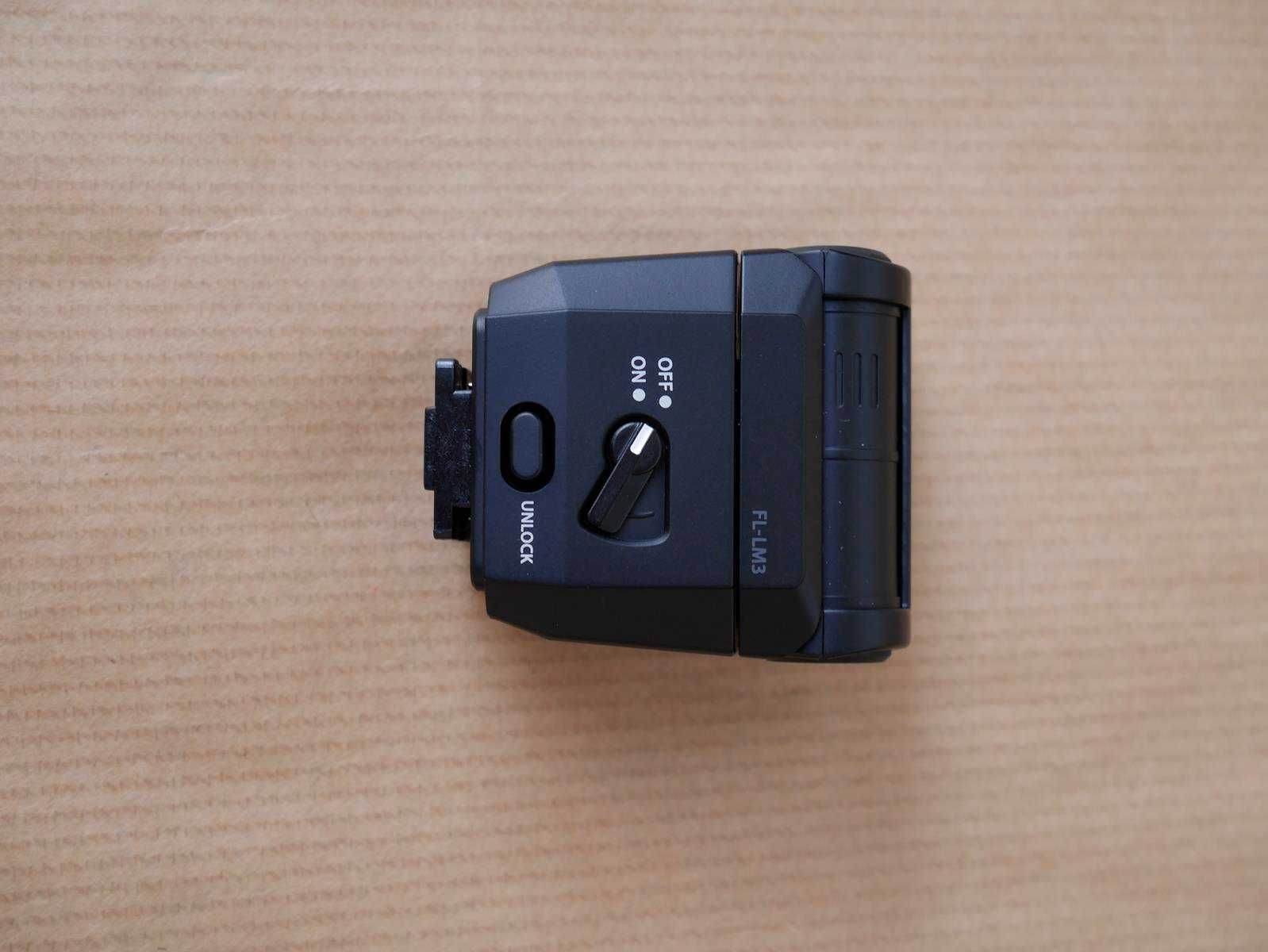 olympus om-d e-m1 markII (body)