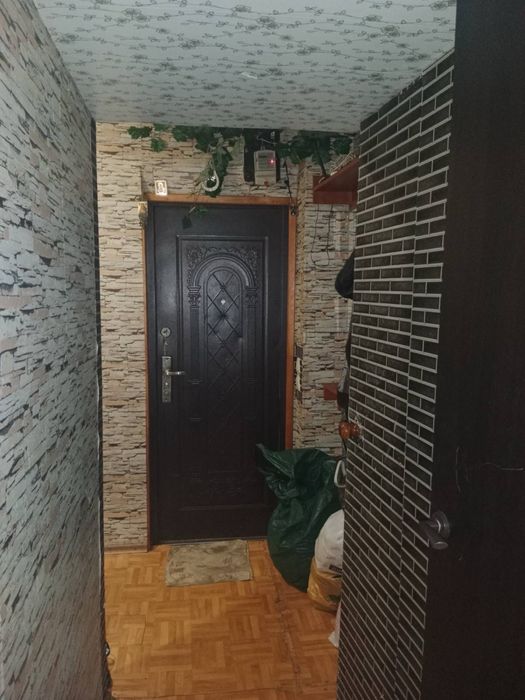 Оренда 2-кімнатної квартири — вул. Володимира Терещенка, 2/5