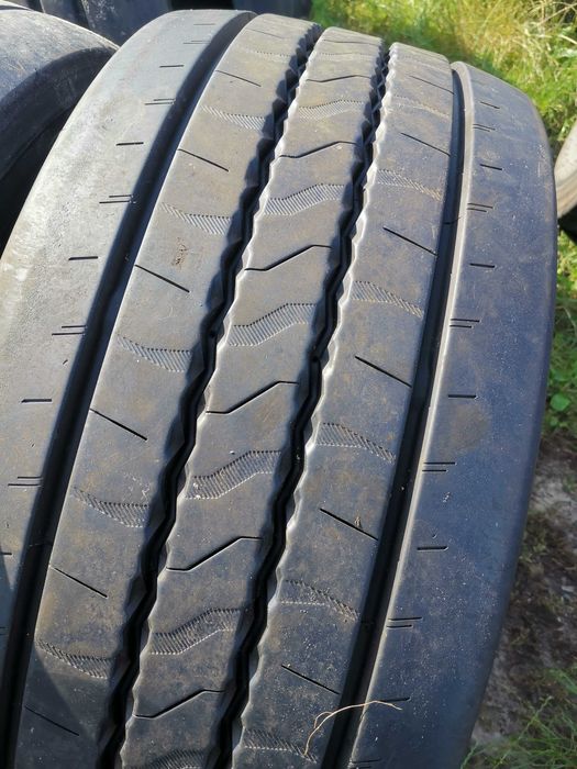 Opona 385/55r22.5 continental Ht3 hybrid westlake 385/55-22.5
