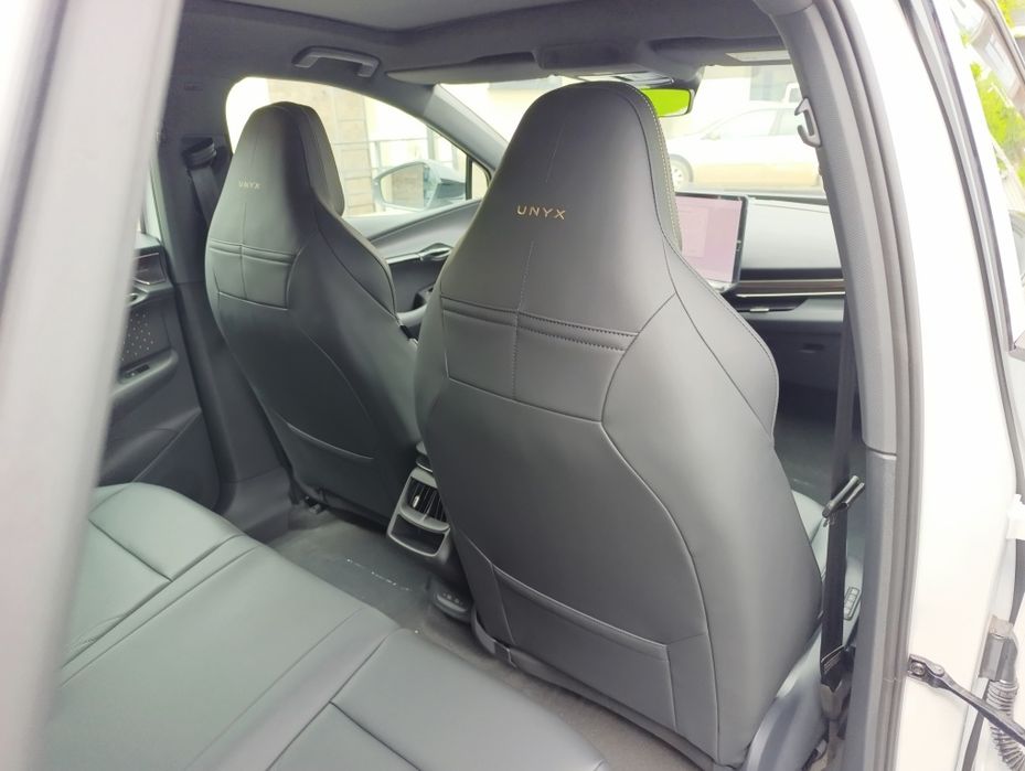 В наявності VW ID Unyx Ultra