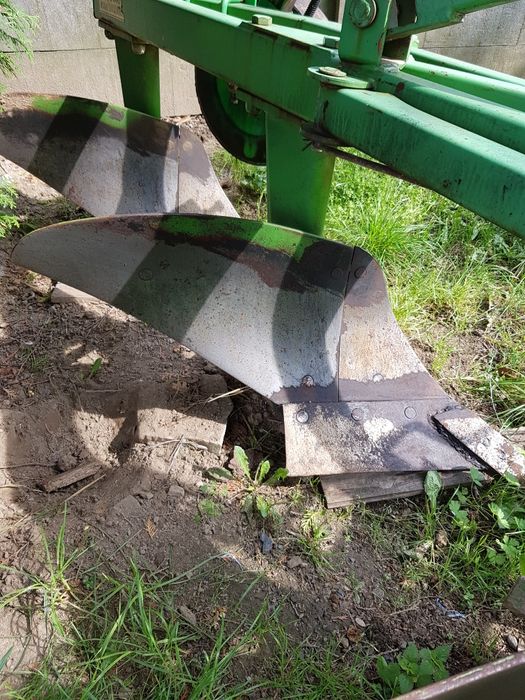 Plugi 3 Skibowe Grudziądz