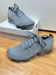 Buty Nike Air Vapormax Flyknit 3 Particle Grey