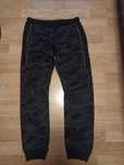 Spodnie i bluza delikatnie ocieplane C&A rozm. 146/152