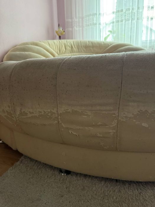 Двоспальне ліжко