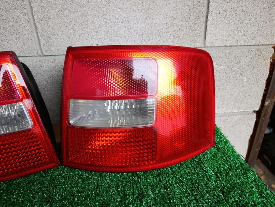 Стопи. Audi A6 C5. Універсал. Ціна за 1шт.