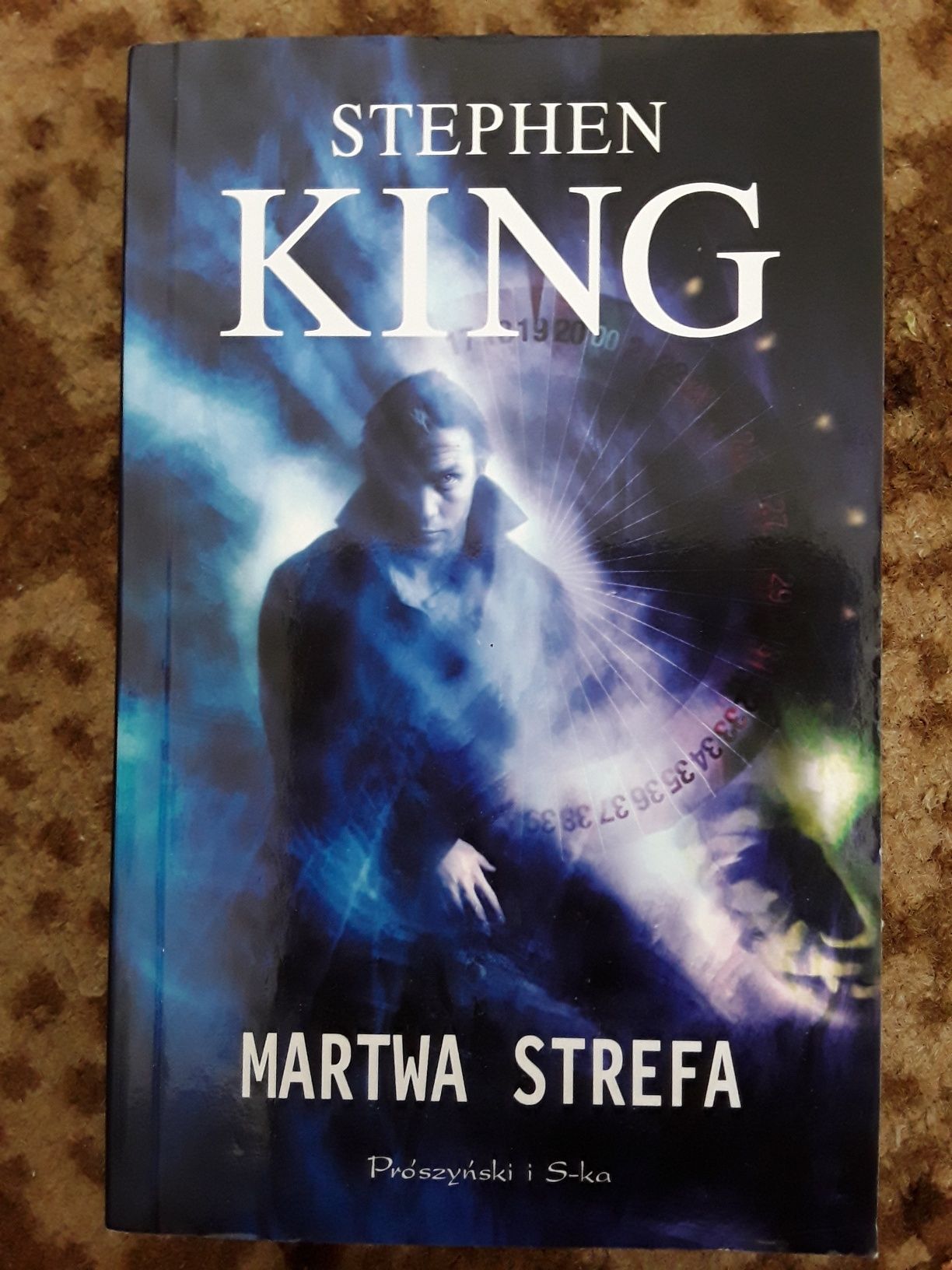 Martwa strefa Stephen King