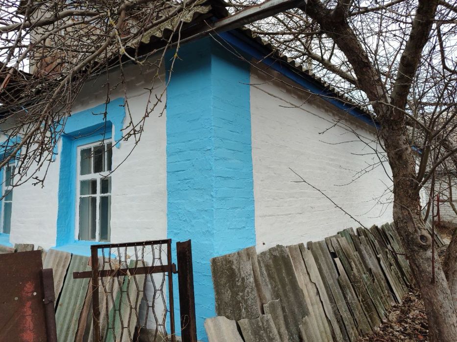 Будинок село Журавлиха