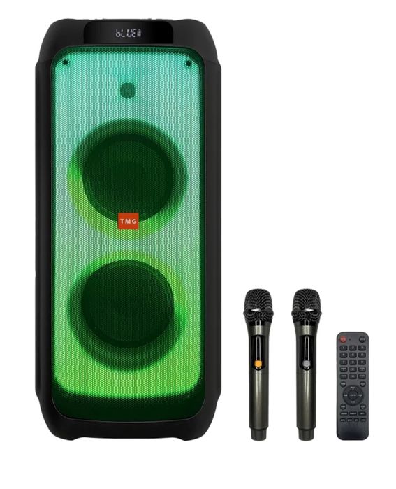 Автономна акустична система TMG ORIGINAL ZXX-508