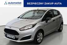 Ford Fiesta RZ350CW #