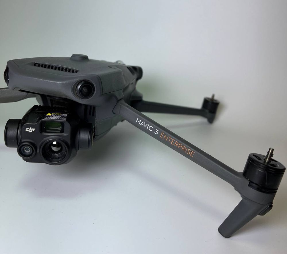 Дрон Dji mavic 3 t тушка .