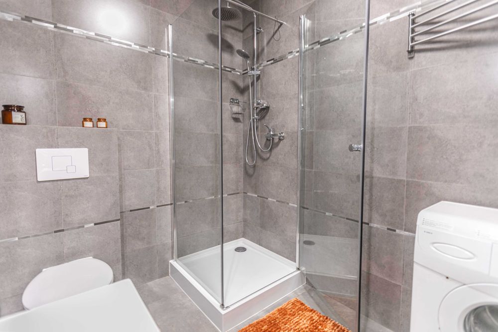 300m. Morze cały rok. Władysławowo APARTAMENT RIWIERA 6+1osób Taras