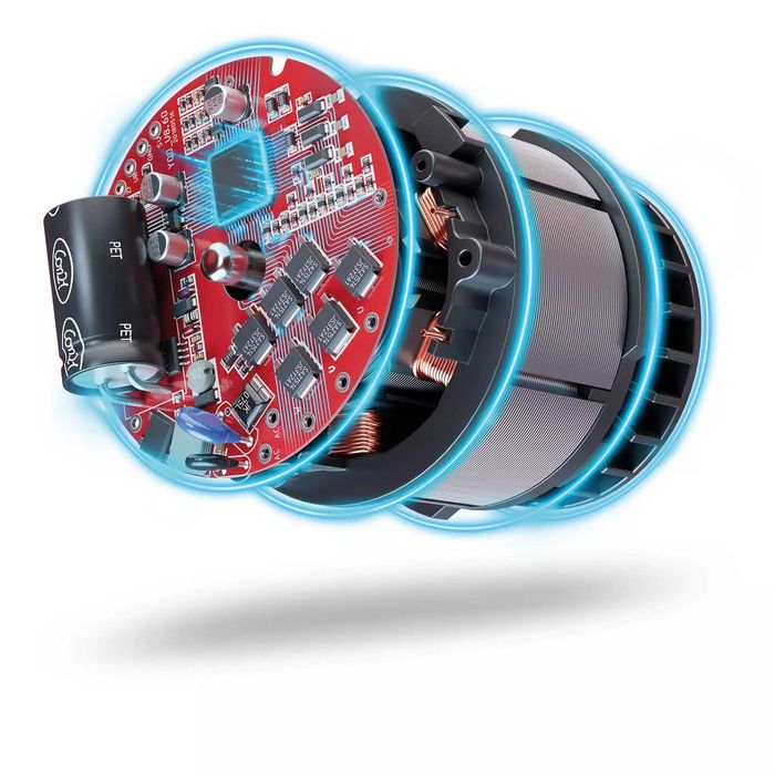 Fresadora a bateria TP-RO 18 Li BL - Solo Einhell