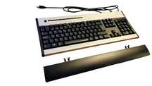 Klawiatura Acer SK-9610 QWERTY USB