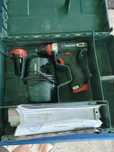 METABO PowerMaxx bs bl