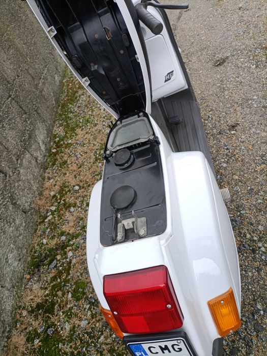 Vespa Piaggio 50mp motobazar-prl.pl