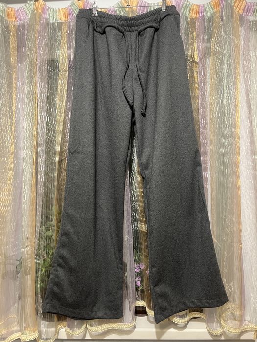 Штани палацо жіночі