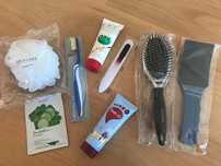 Conjunto 8 Produtos Oriflame: