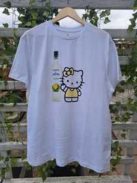 Koszulka Hello Kitty Lubelska H&M