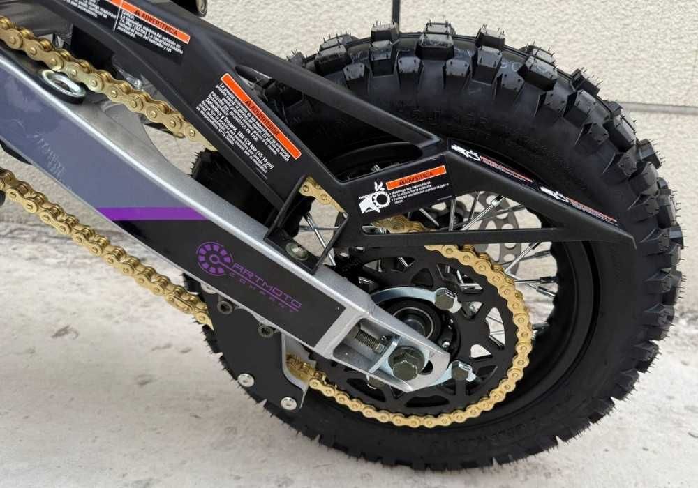 НОВИНКА!! пітбайк Xmotos Stark 110 у АРТМОТО Хмельницький