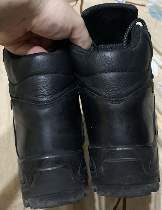 Черевики чоловічі Alpina Tundra 42 р