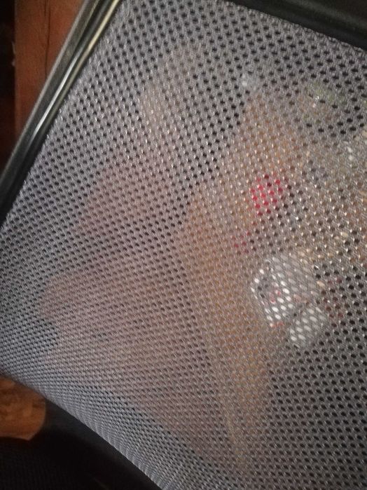 Krzesło obrotowe ergonomiczne