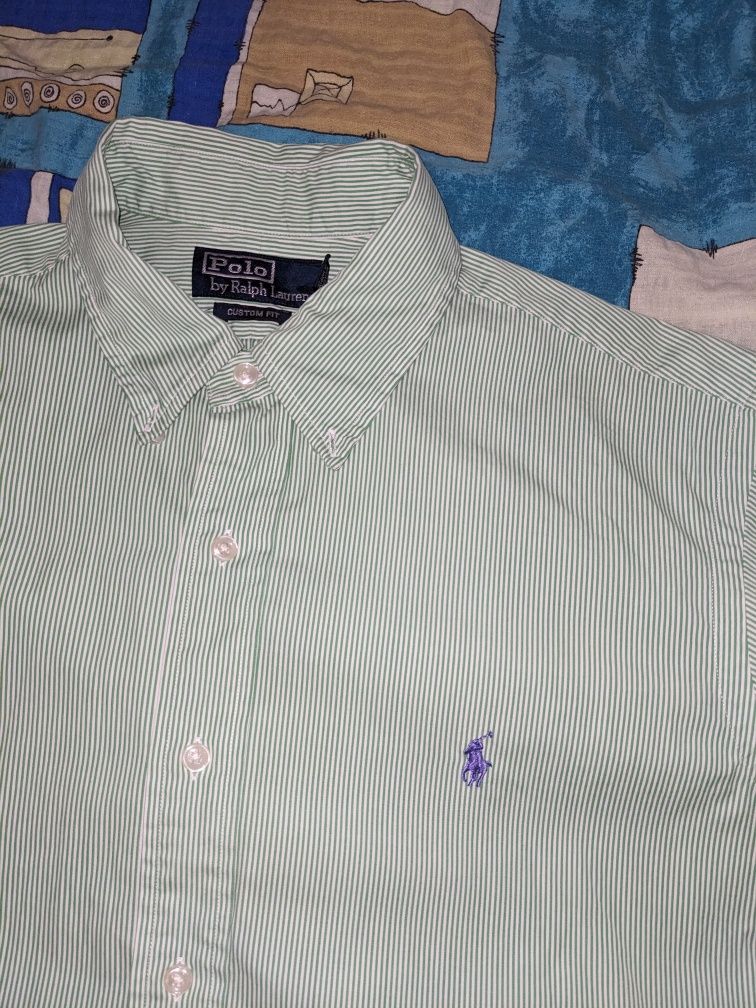 Рубашка Polo Ralph Lauren L