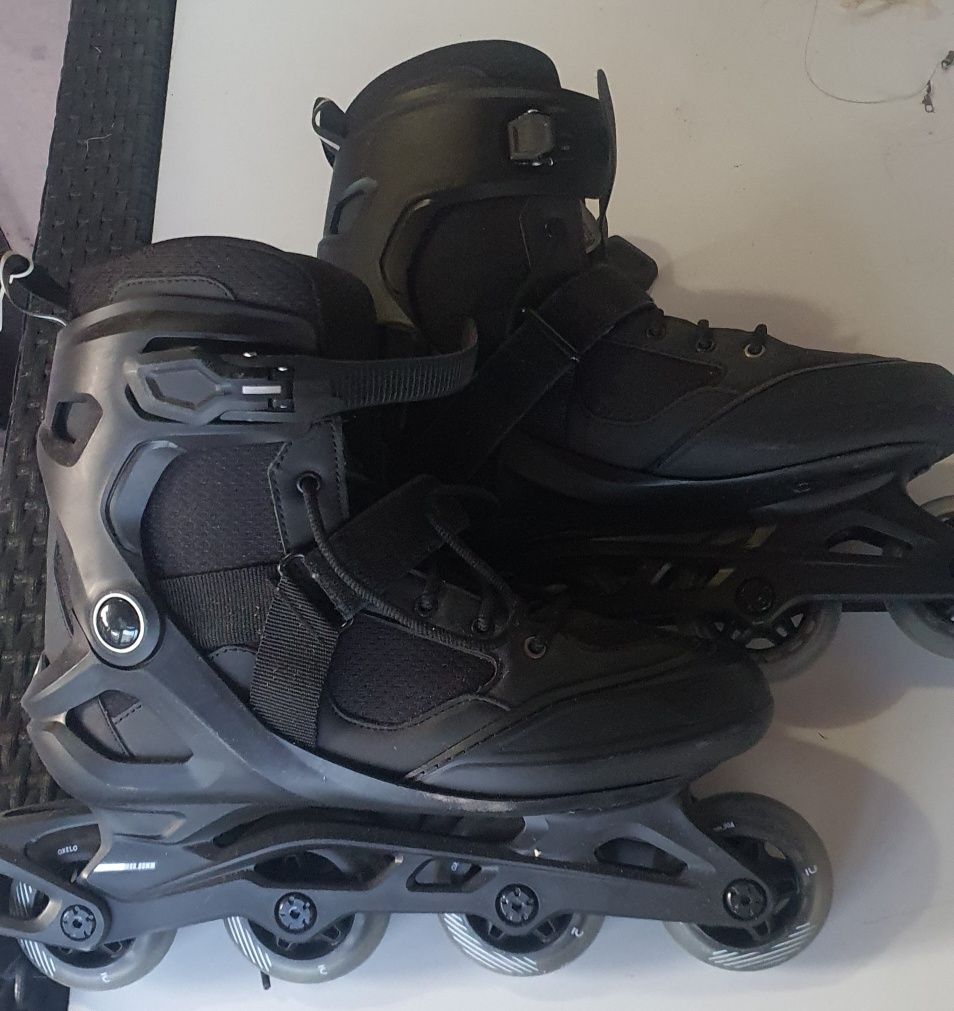 Patins em linha Oxelo
