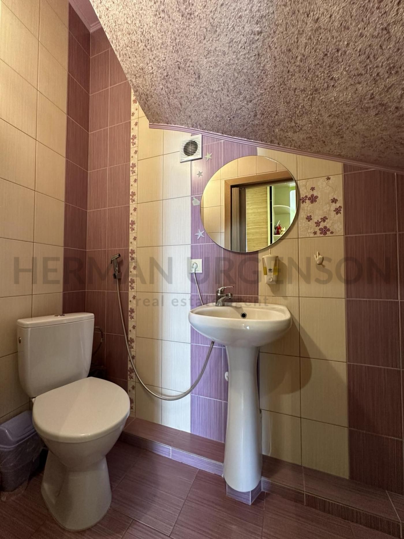 Продаж 4к квартири 115 м.кв / вул. Сiкорського, Новий район