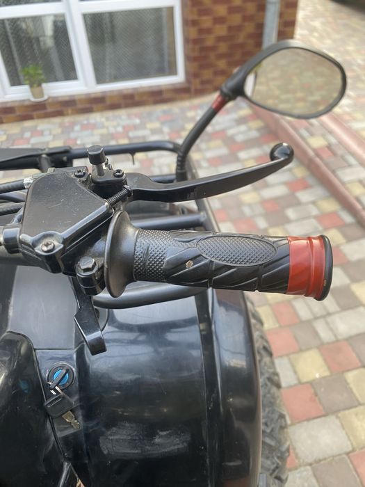 Продається квадроцикл