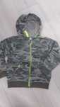 Bluza moro Cool Club 110