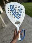 Viento Padel Tornado de Alvaro Cepero