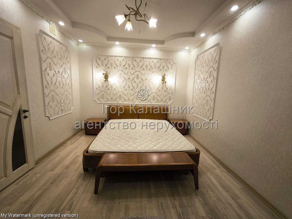 Затишна 2к розд. кв-ра вул. Петра Калнишевського, 7 метро Мінська 10хв