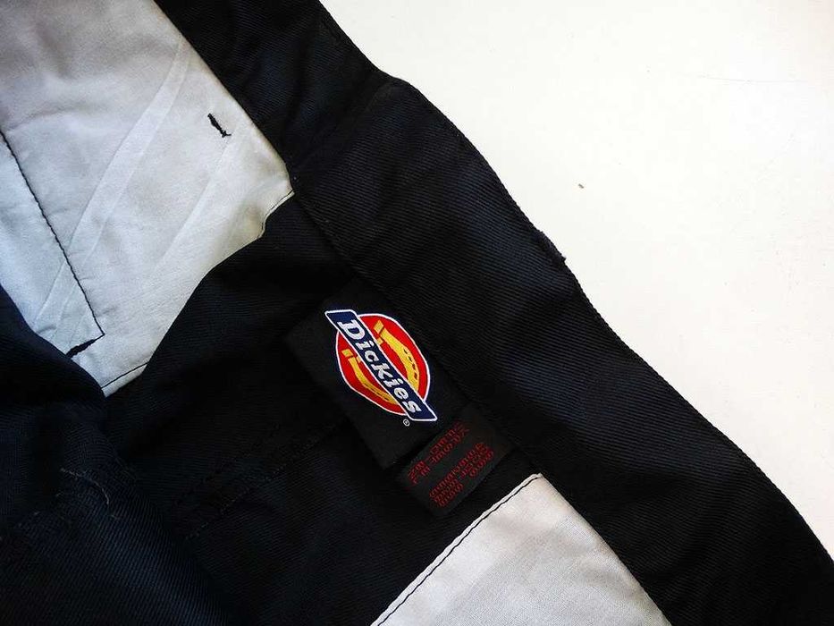 Dickies Action Trousers Robocze Spodnie Workwear Nowe UK40S D27 XXL