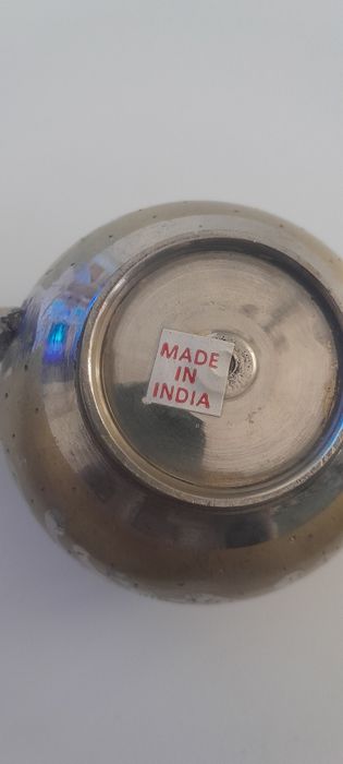 Loiça da india conj