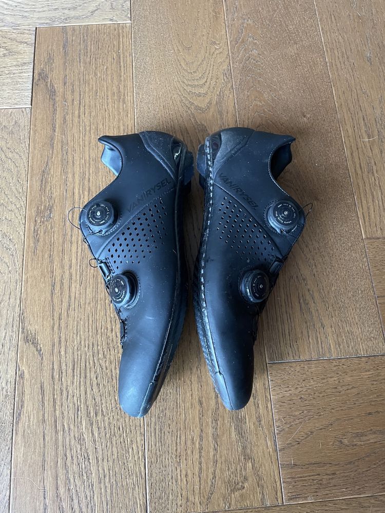 Buty rowerowe szosowe Van Rysel ROADR 900