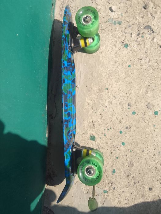 Скейт для підлітка.