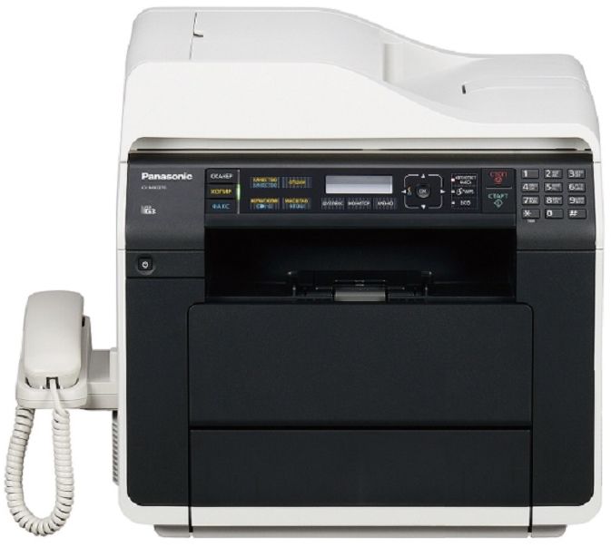 PANASONIC KX-MB2270RU Багатофункціональний Пристрій