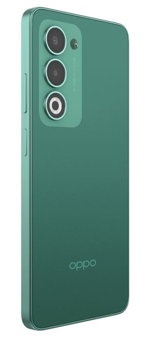 Oppo A5 5G 128 GB Verde Novo/Selado