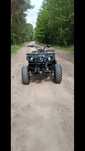 Sprzedam quada kxd 125