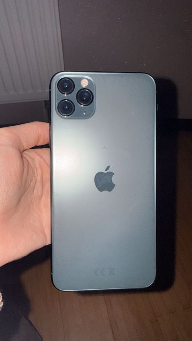Iphone 11 Pro Max