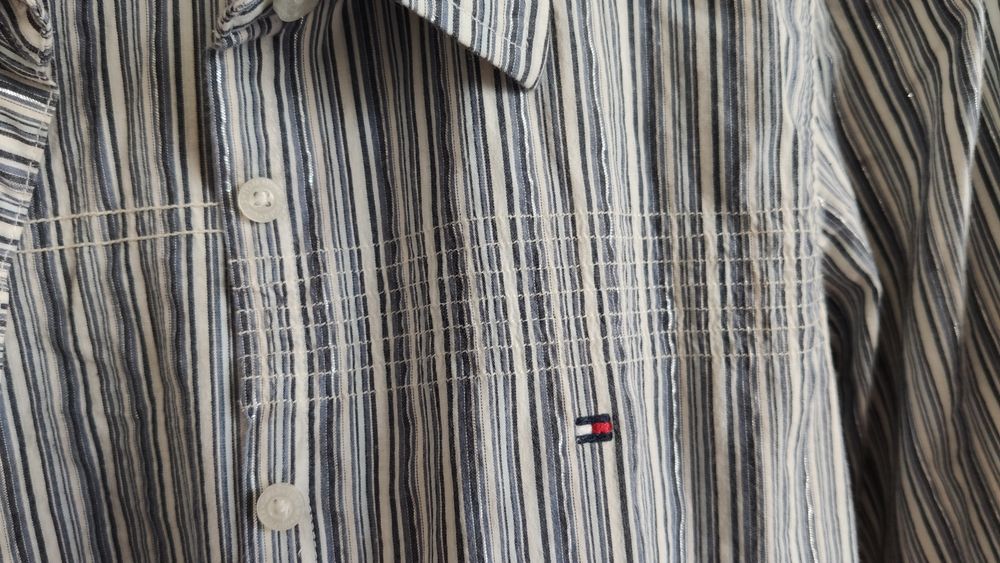 Koszula Tommy Hilfiger