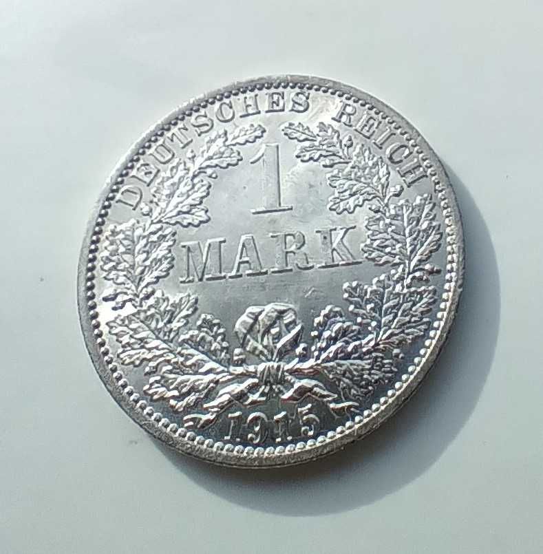 1 Marka Niemcy 1915