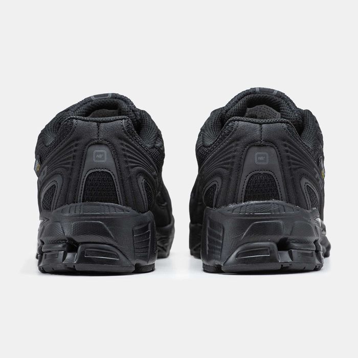 Кросівки New Balance 740 Gore-Tex Thinsulate All Black premium