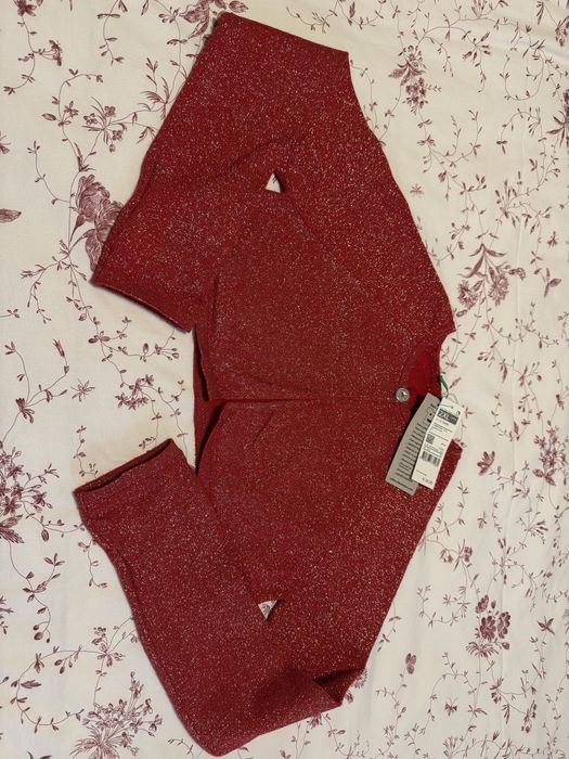 Casaco de malha Benetton – Novo com etiqueta