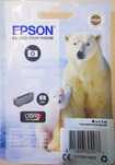 Tinteiros Originais EPSON 26