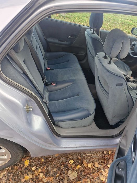 Renault Laguna automat, benzynka 1,8 zadbany