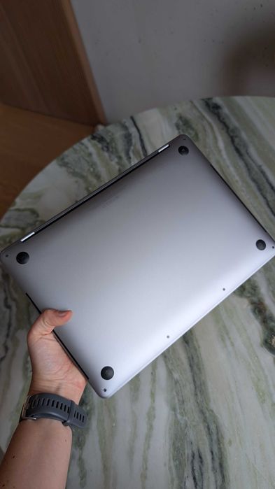 MacBook Pro 13" A1989 (2018) | 16GB / 256GB SSD