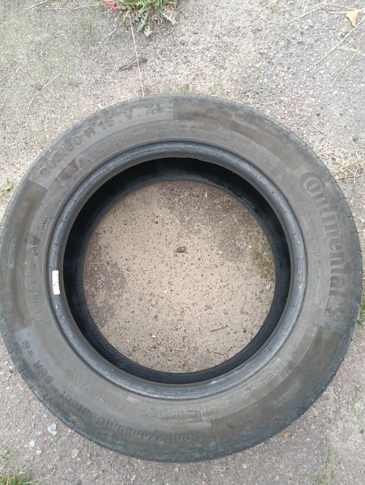 Продам літні шини